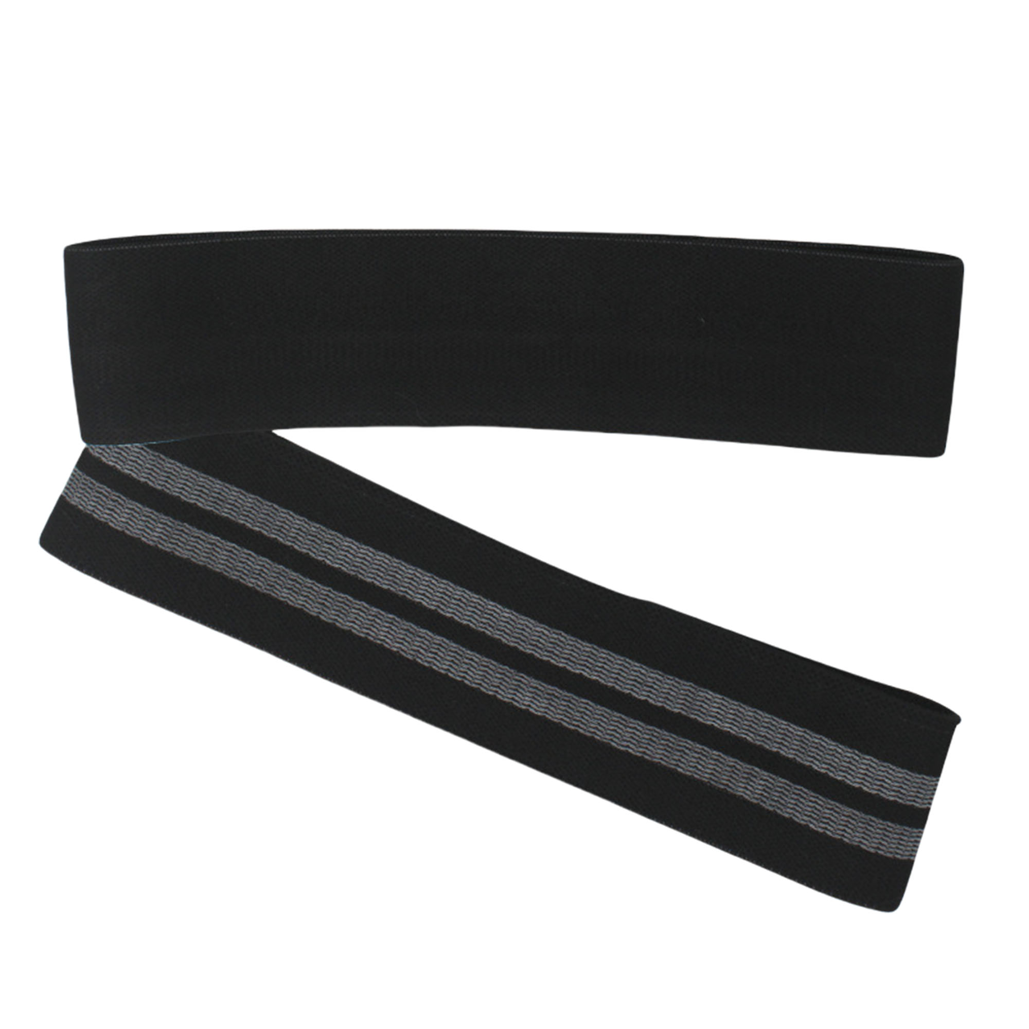 Resistance Bands for Glutes Workout 4
