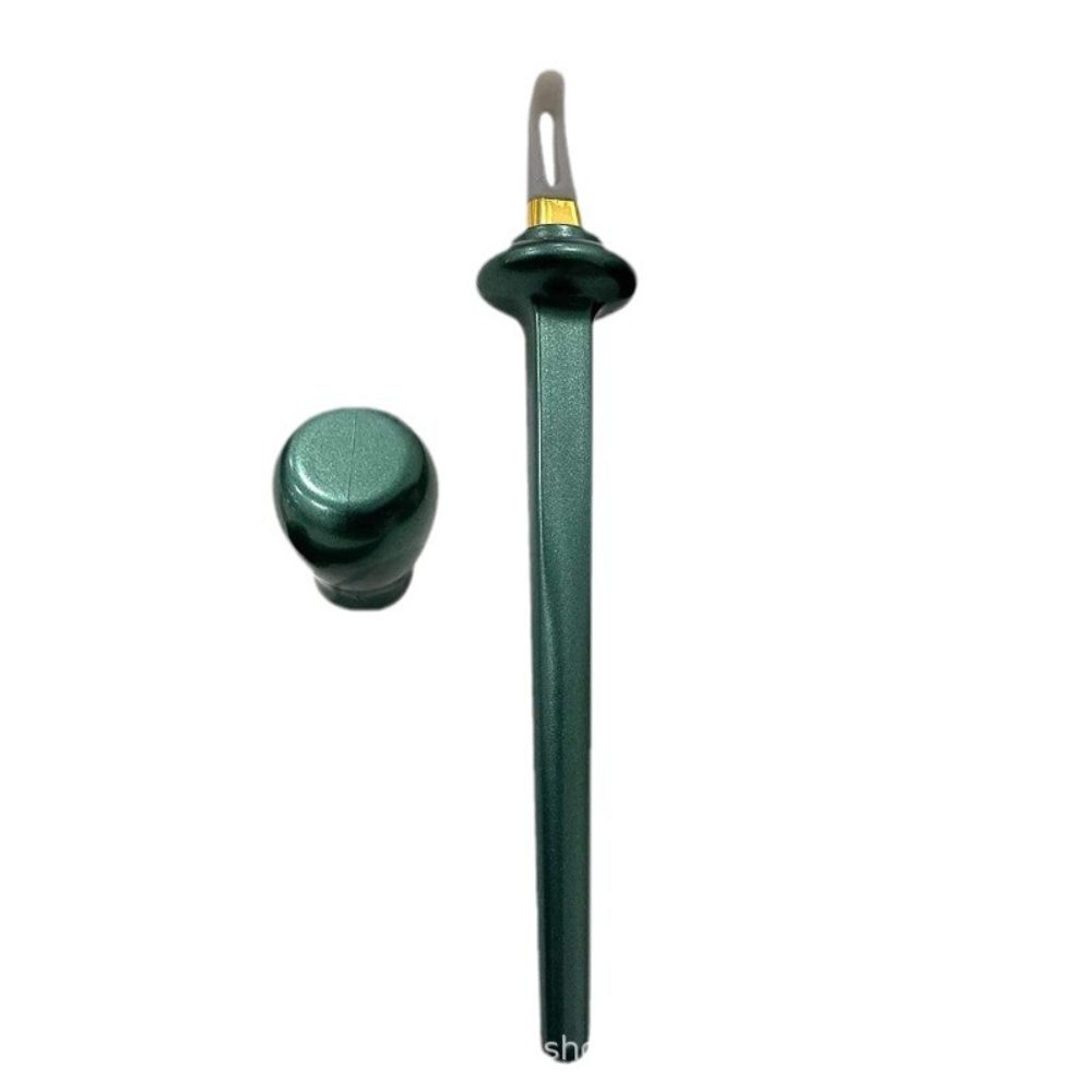 Silicone Eyeliner Brush 1