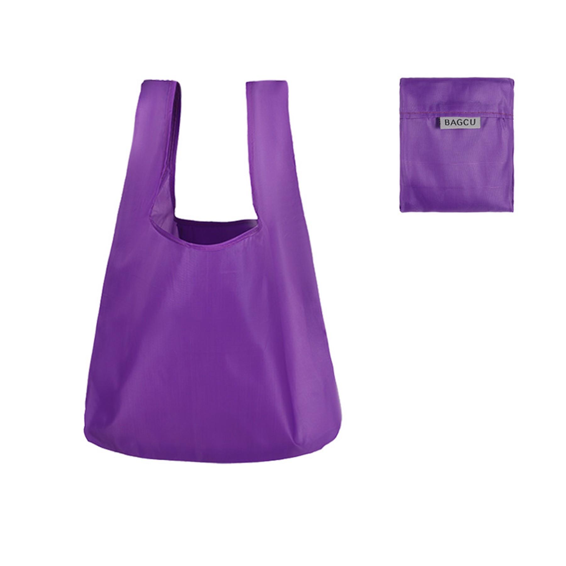 Pack Foldable Tote Bag, custom tote bag with logo imprint 3