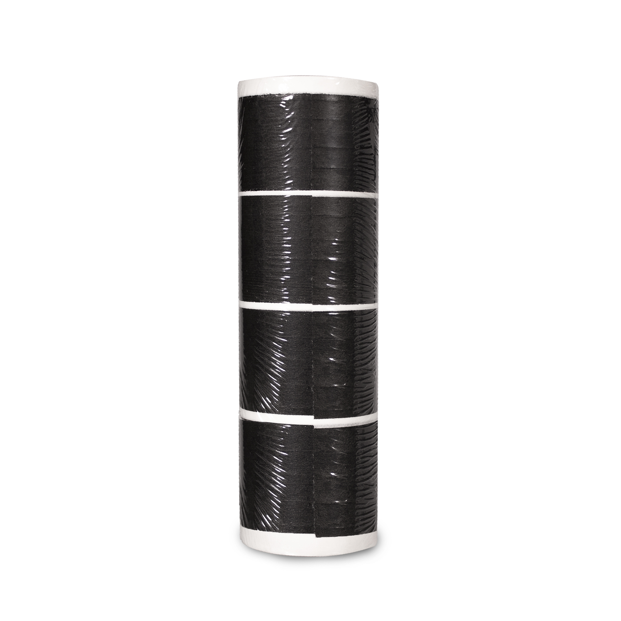Gatsby Black and Silver New Year's Eve Party Kit 3