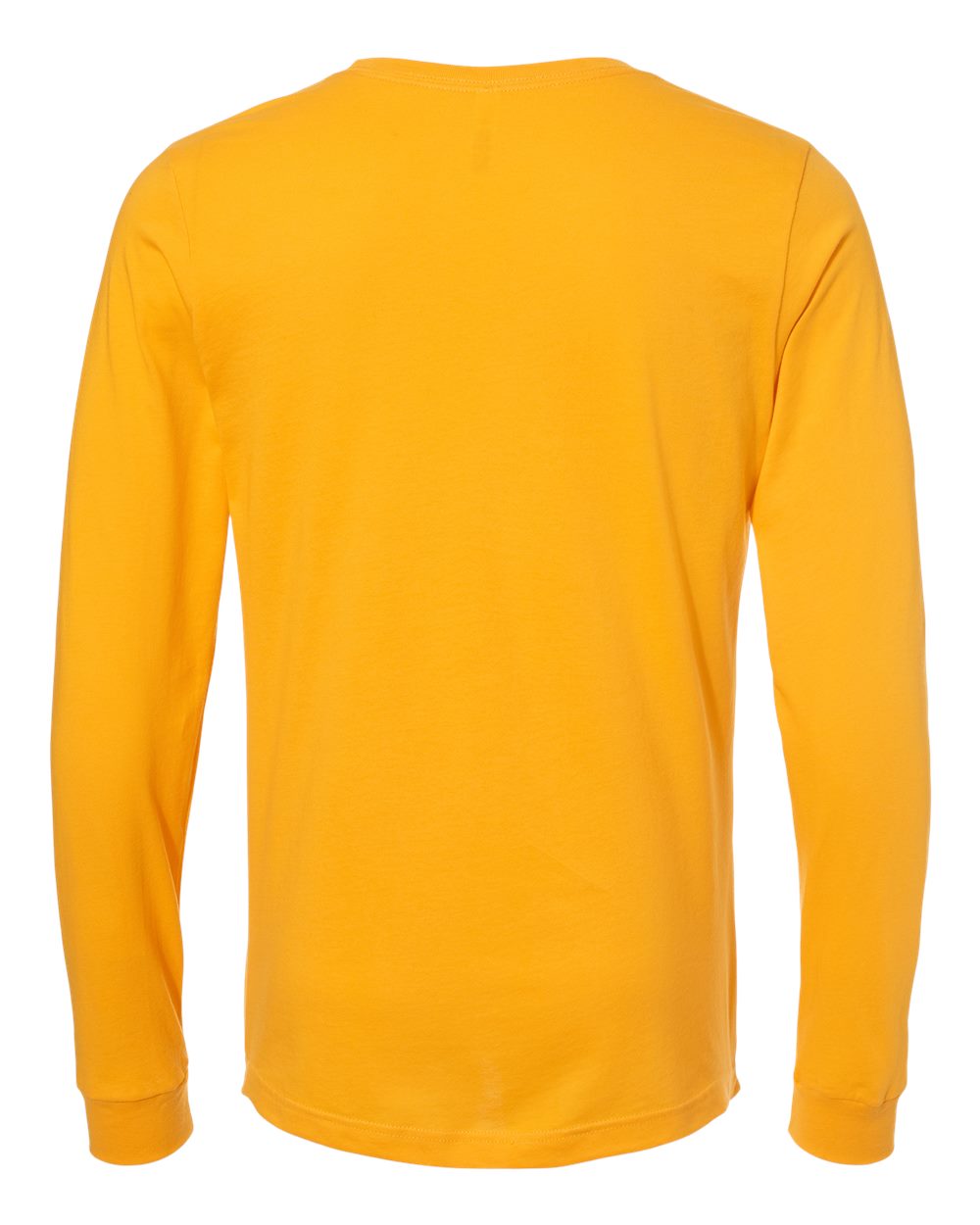 Unisex Jersey Long Sleeve Tee - 3501 175