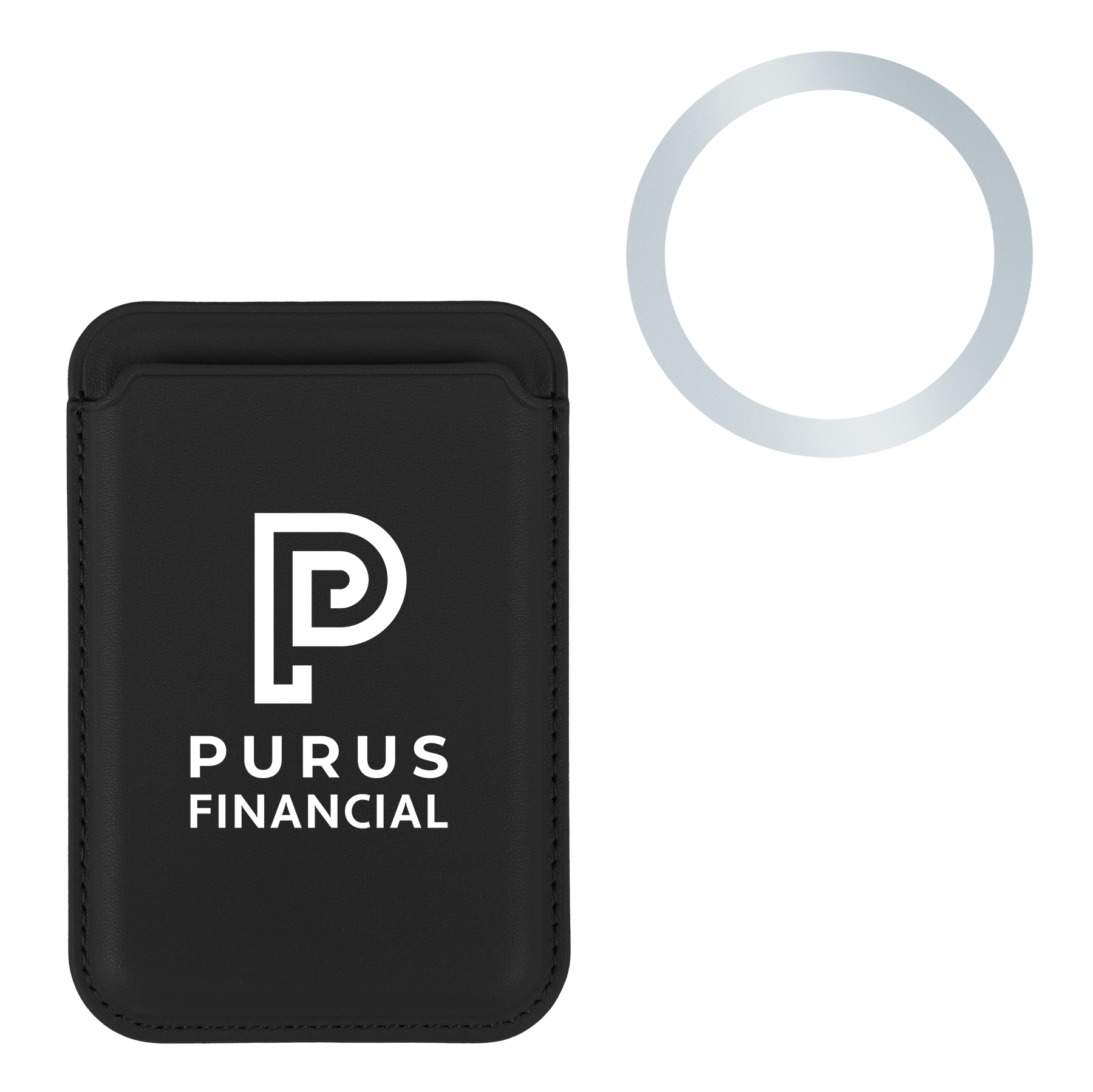 Magnecard Phone Wallet 4