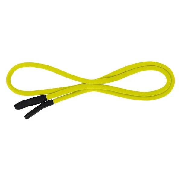 Woven Cord Eyeglasses Holder 20