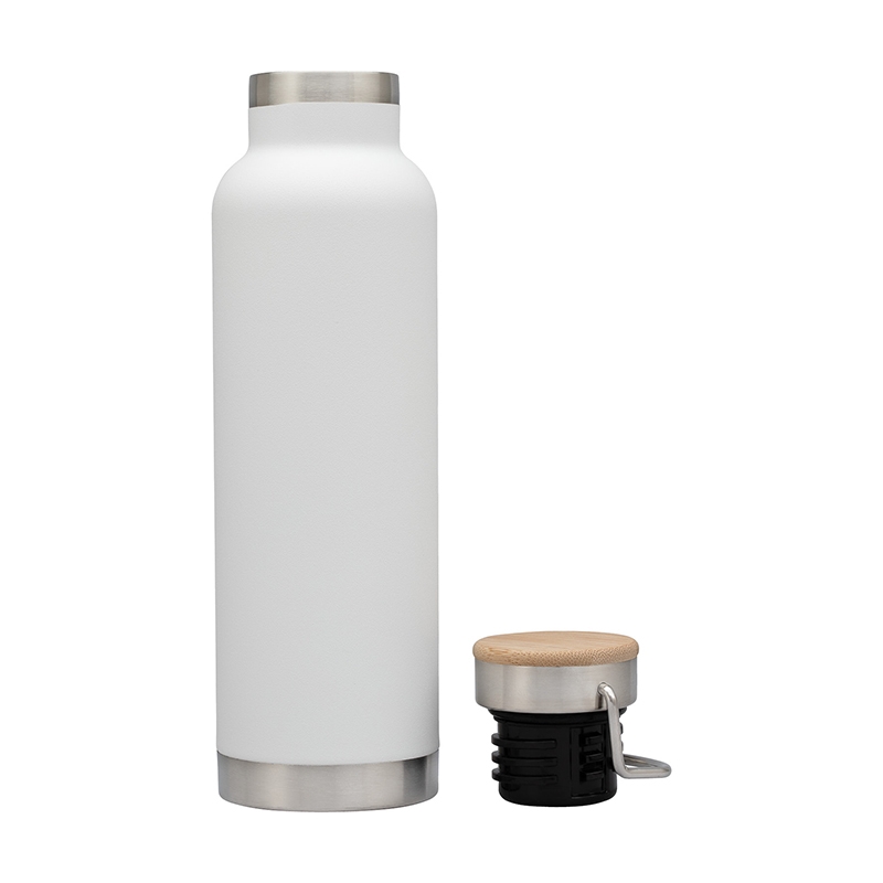 Nimba 22 oz. Double Wall Stainless Steel Bottle 26