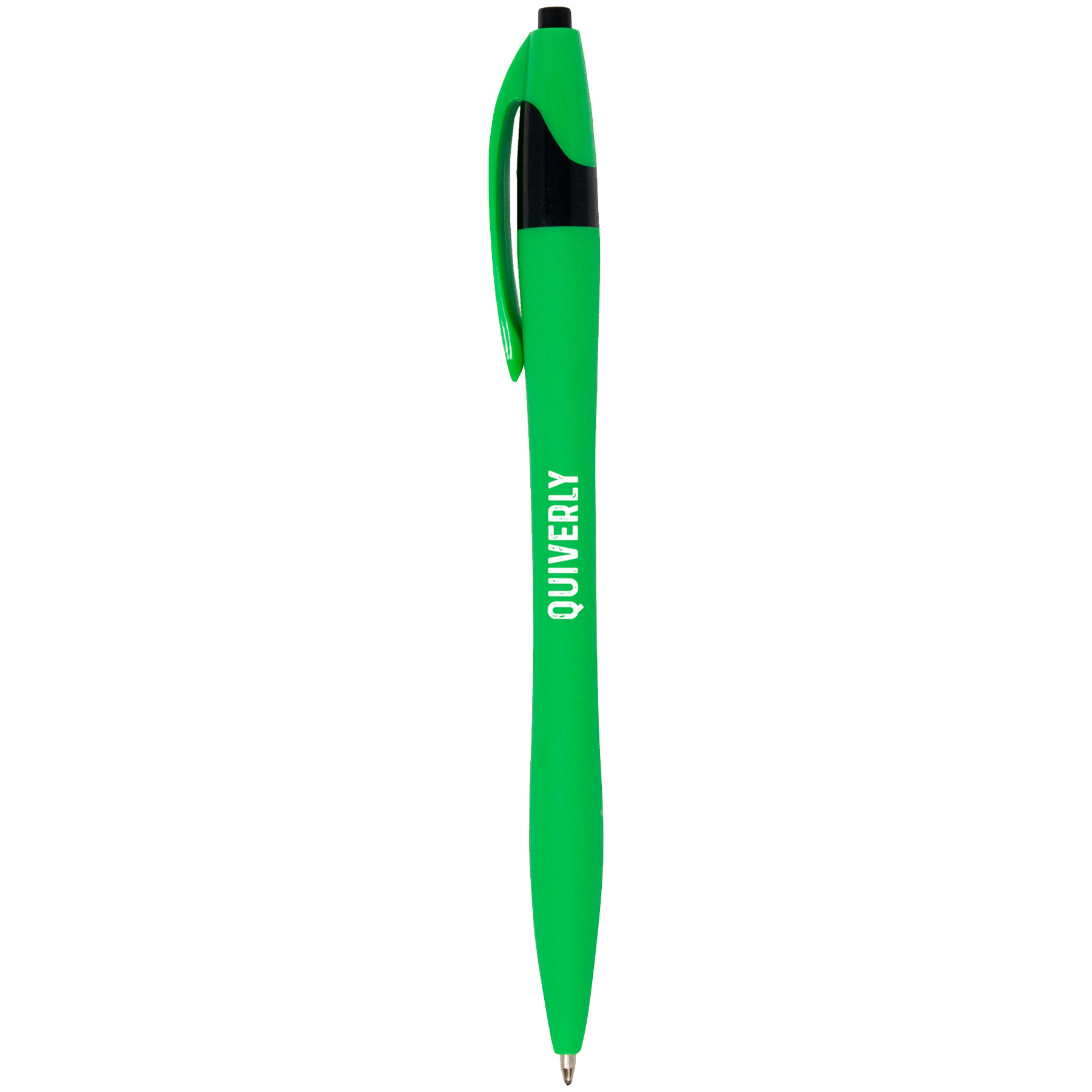 Javalina® Comfort Black Pen 3