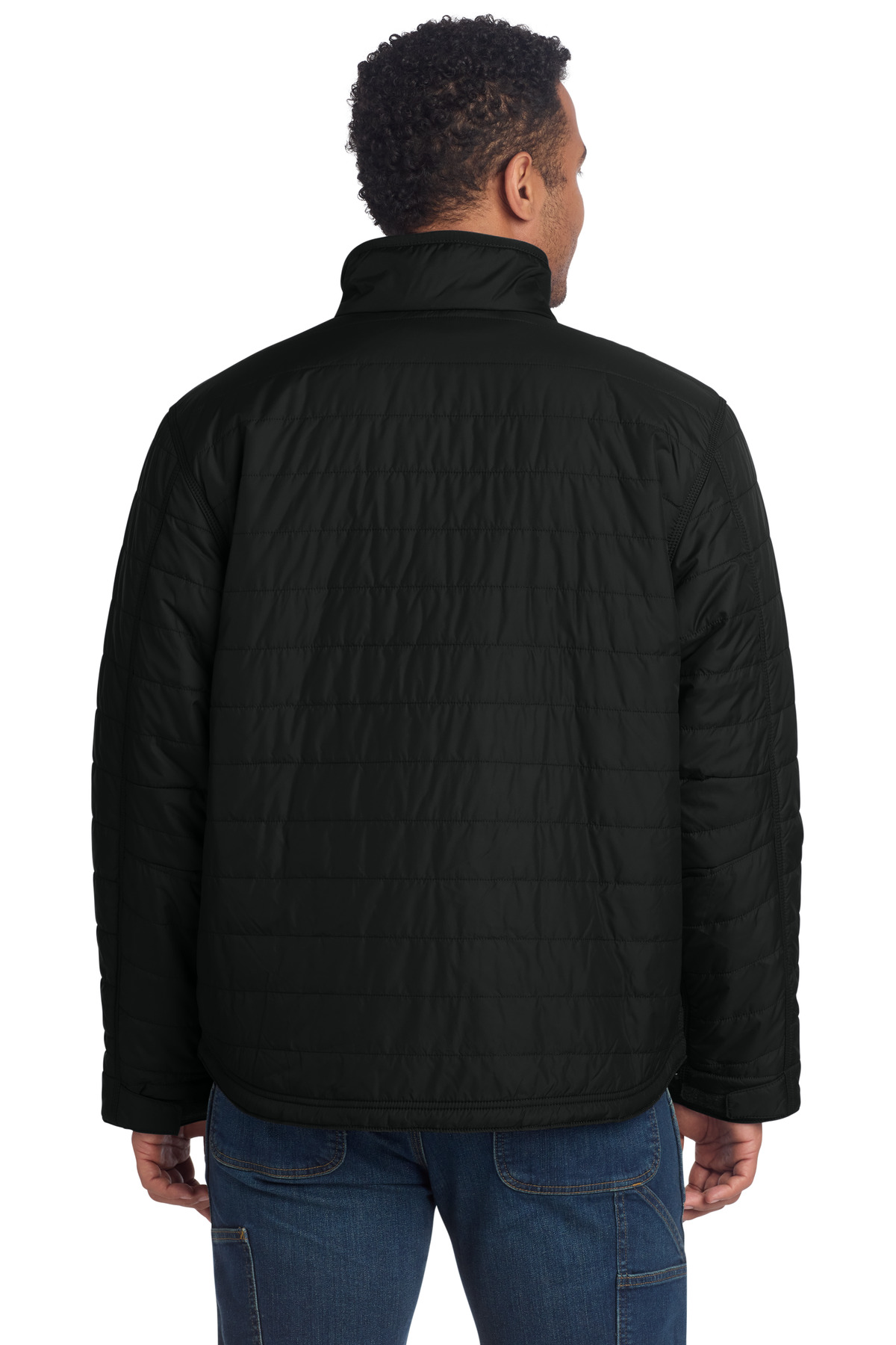 Carhartt Gilliam Jacket. CT102208 3