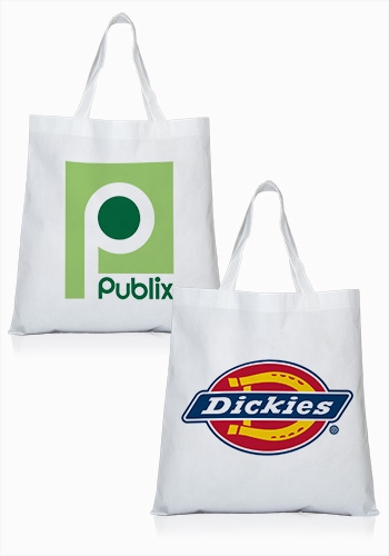 Non Woven Polypropylene Full Color Tote Bag 1