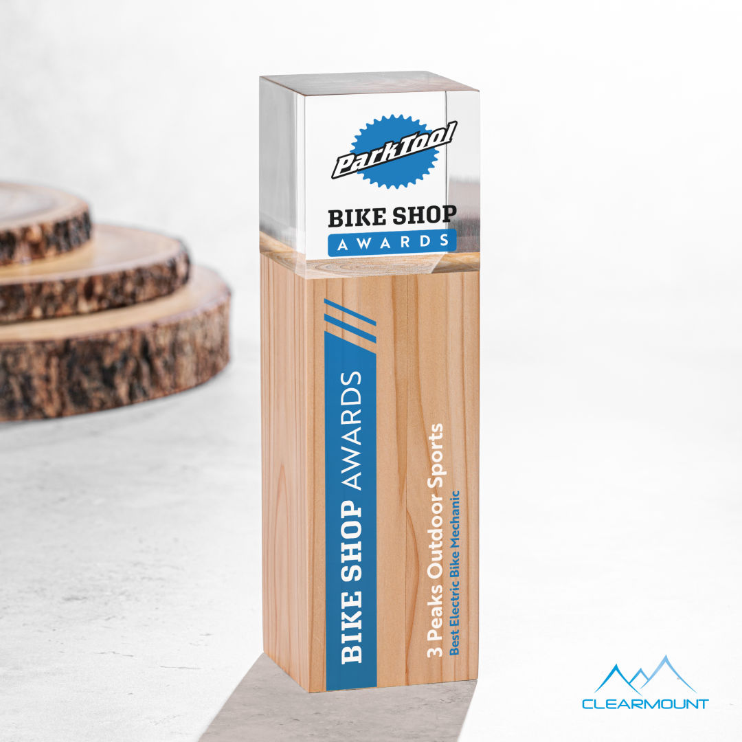 Branche VividPrint™ Award 6