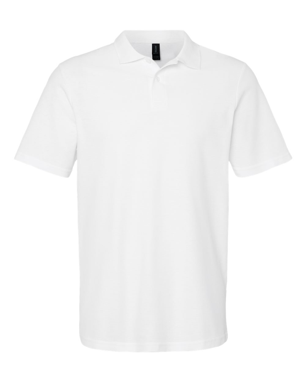 Unisex Softstyle® Pique Polo - 64800 38