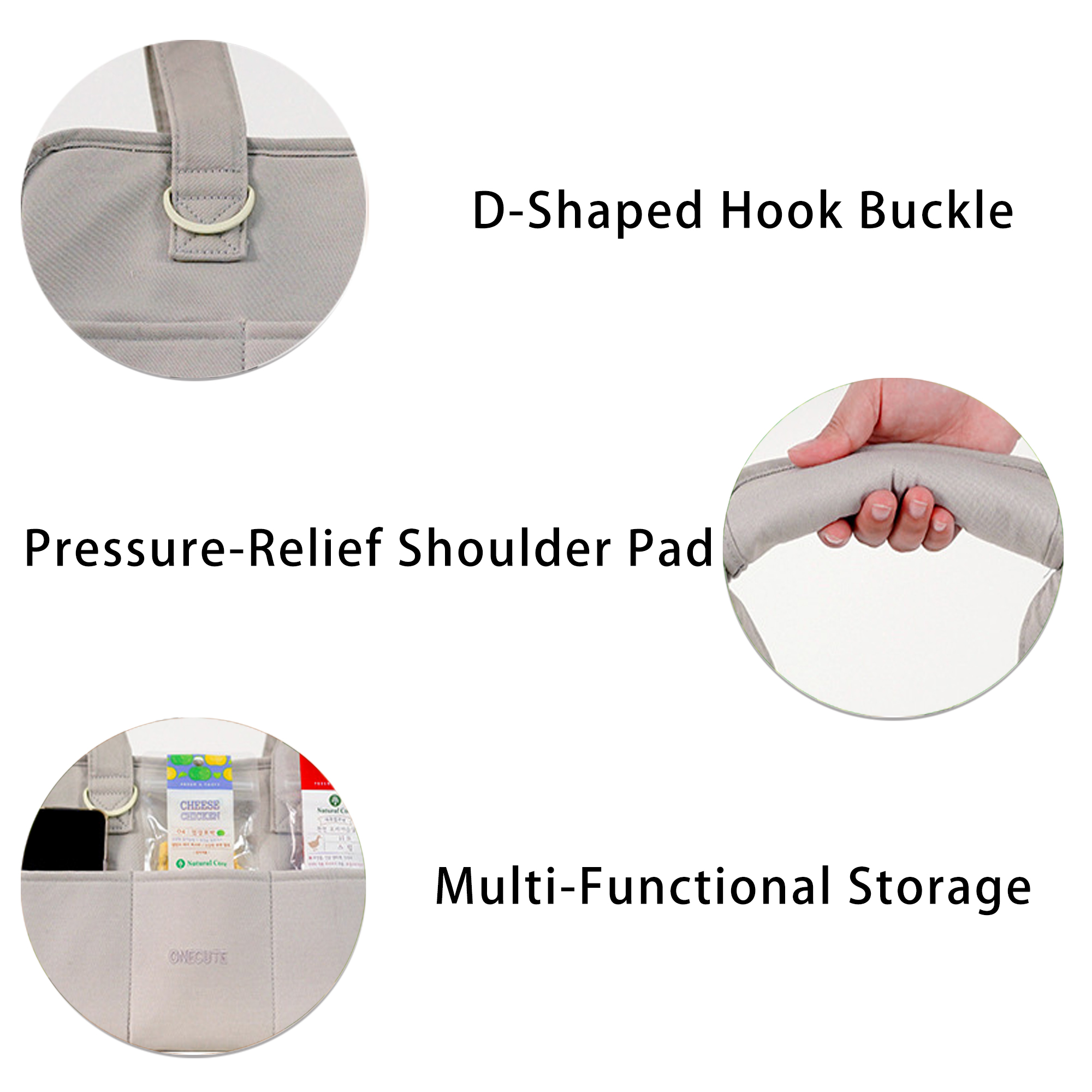 Pet Travel Bag 5