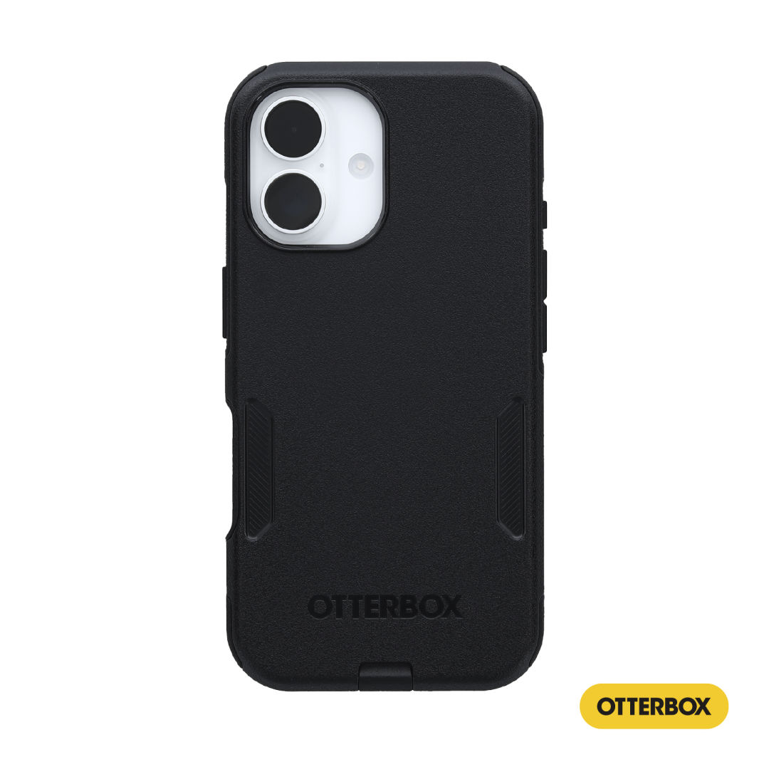 Otter Box® iPhone 16 MagSafe Commuter 9
