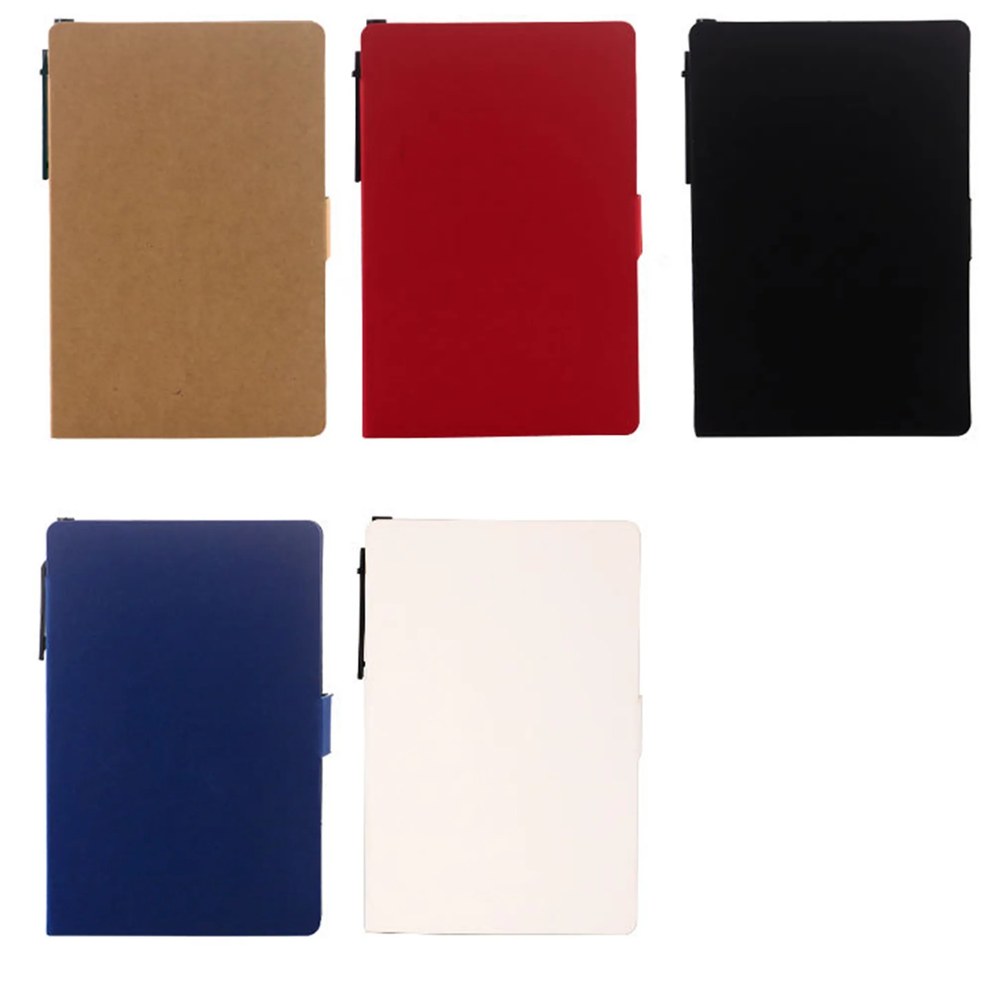 6"x4" Note Pad 2