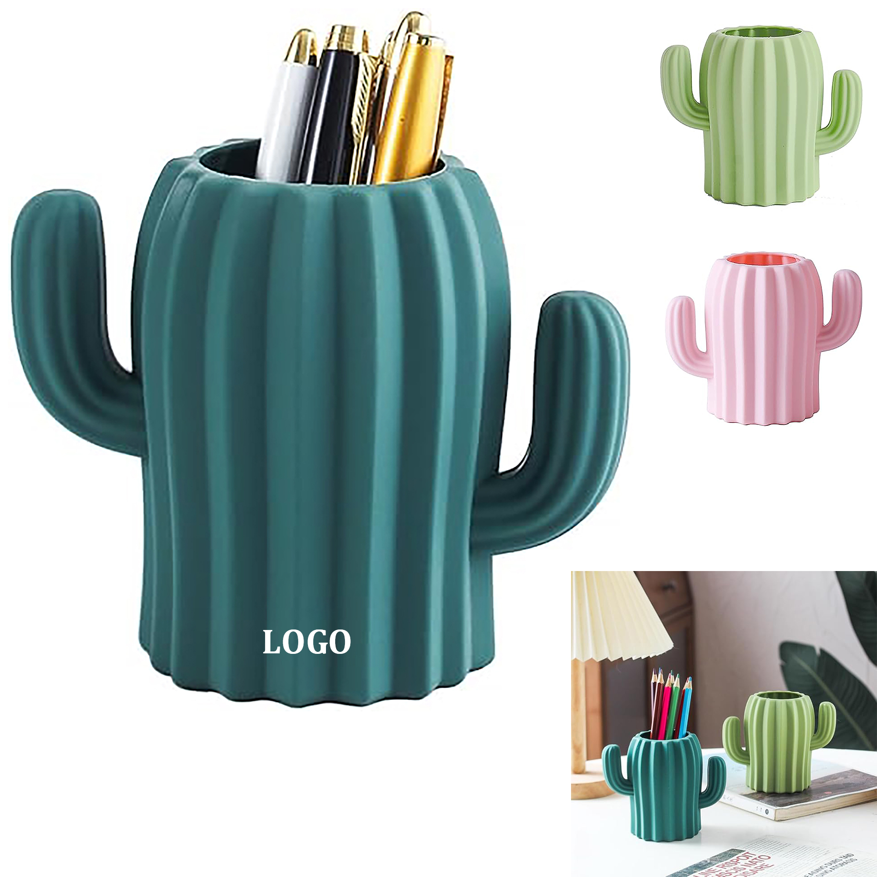 Silicone Pen Holder 1
