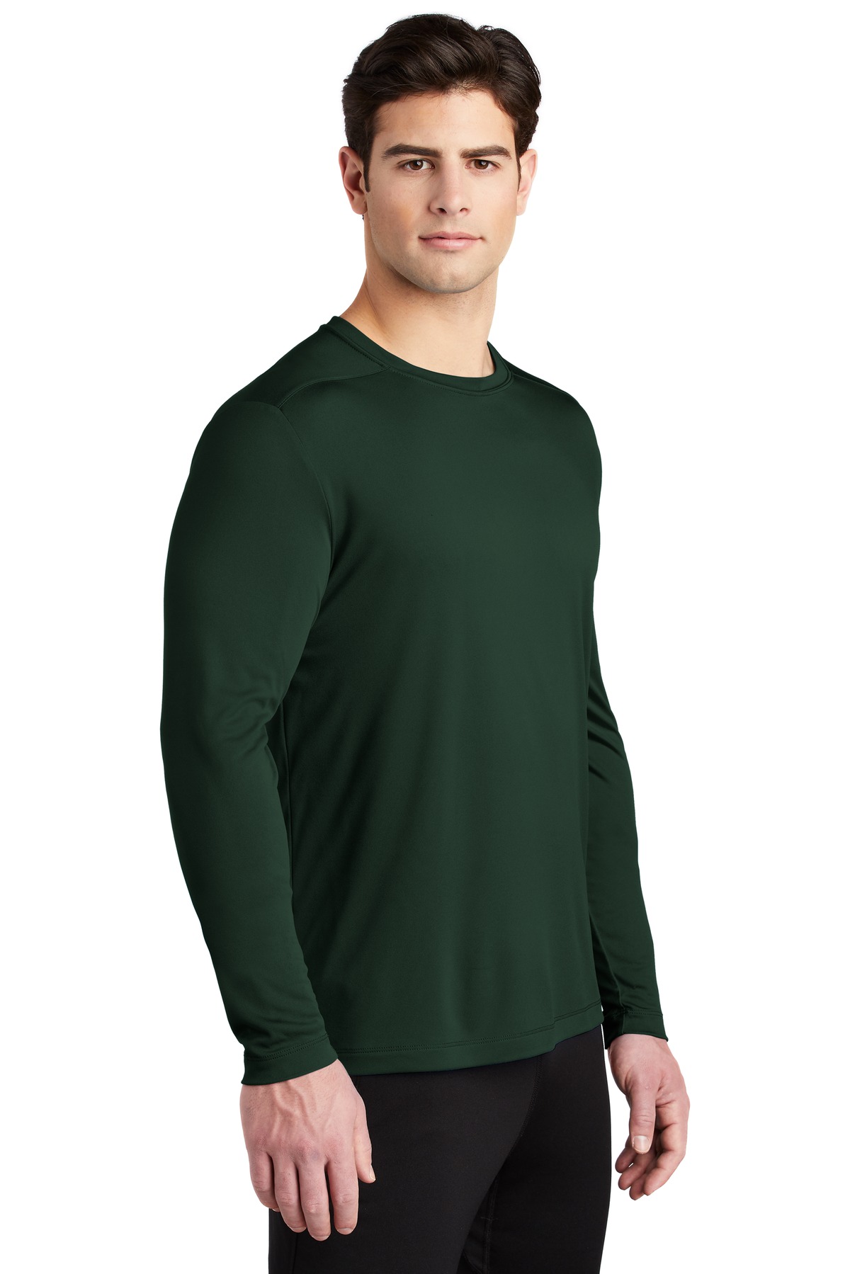 Sport-Tek® Posi-UV Pro Long Sleeve Tee 78
