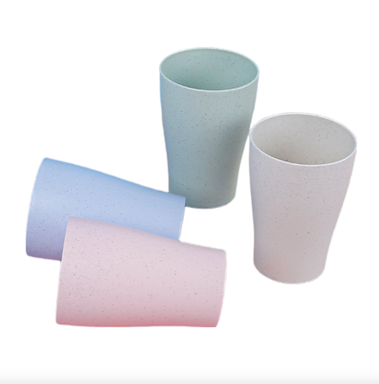Wheat Straw Cup 2