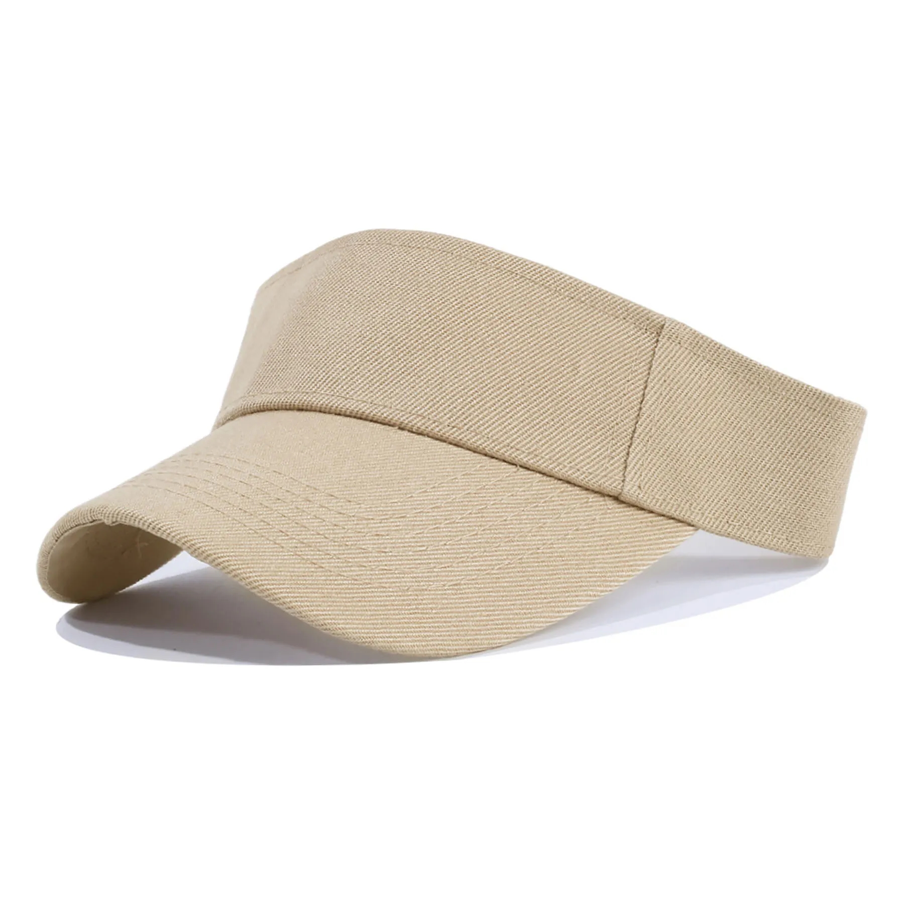 Summer Visor Cap 7