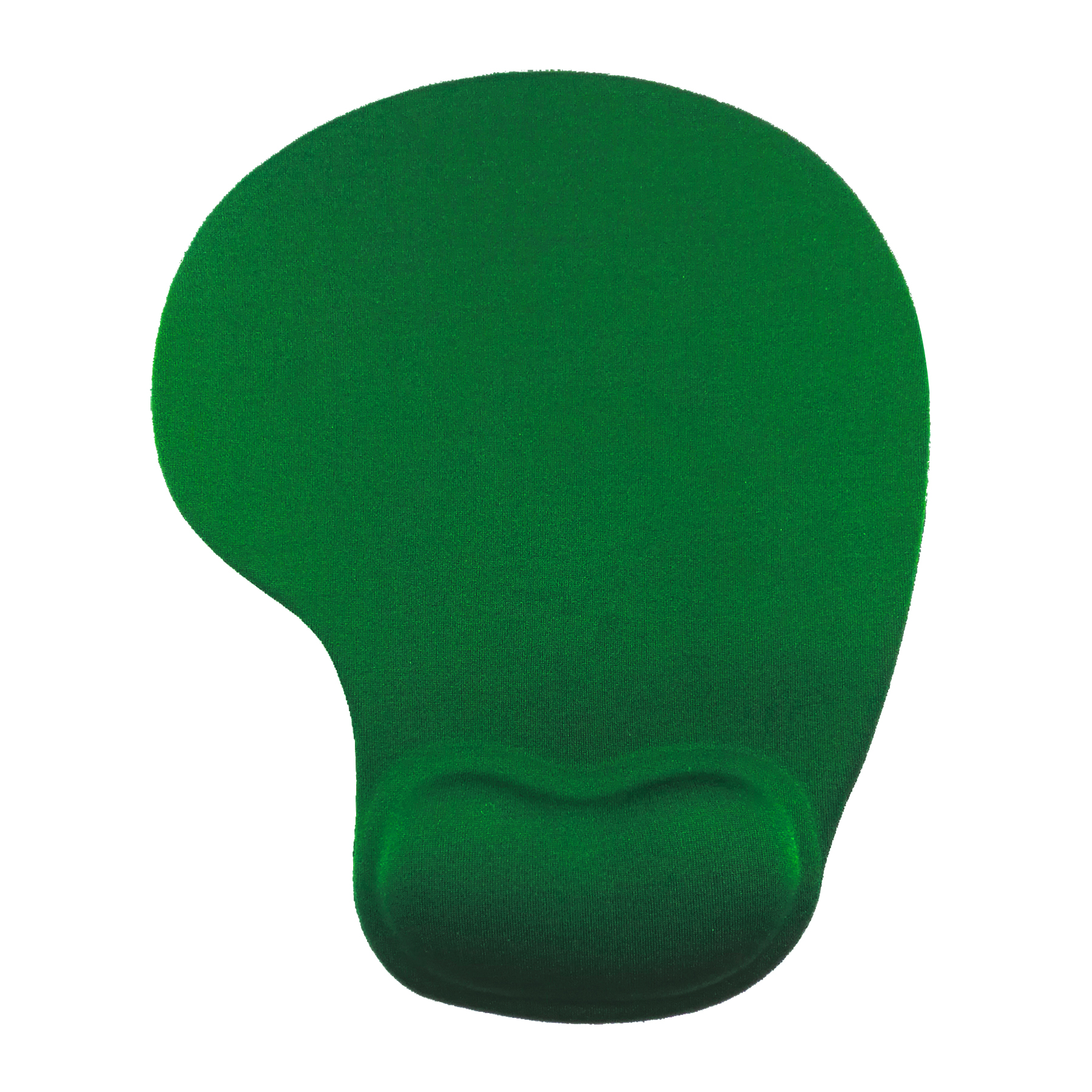 Custom Full Color Wrist Rest Mouse Pad 13