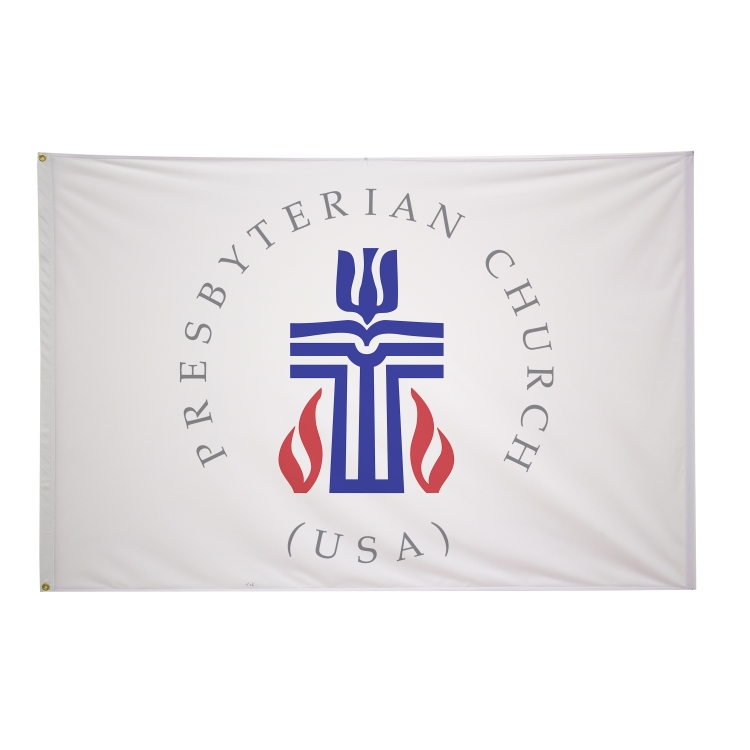 4' x 6' Religious Flags 4