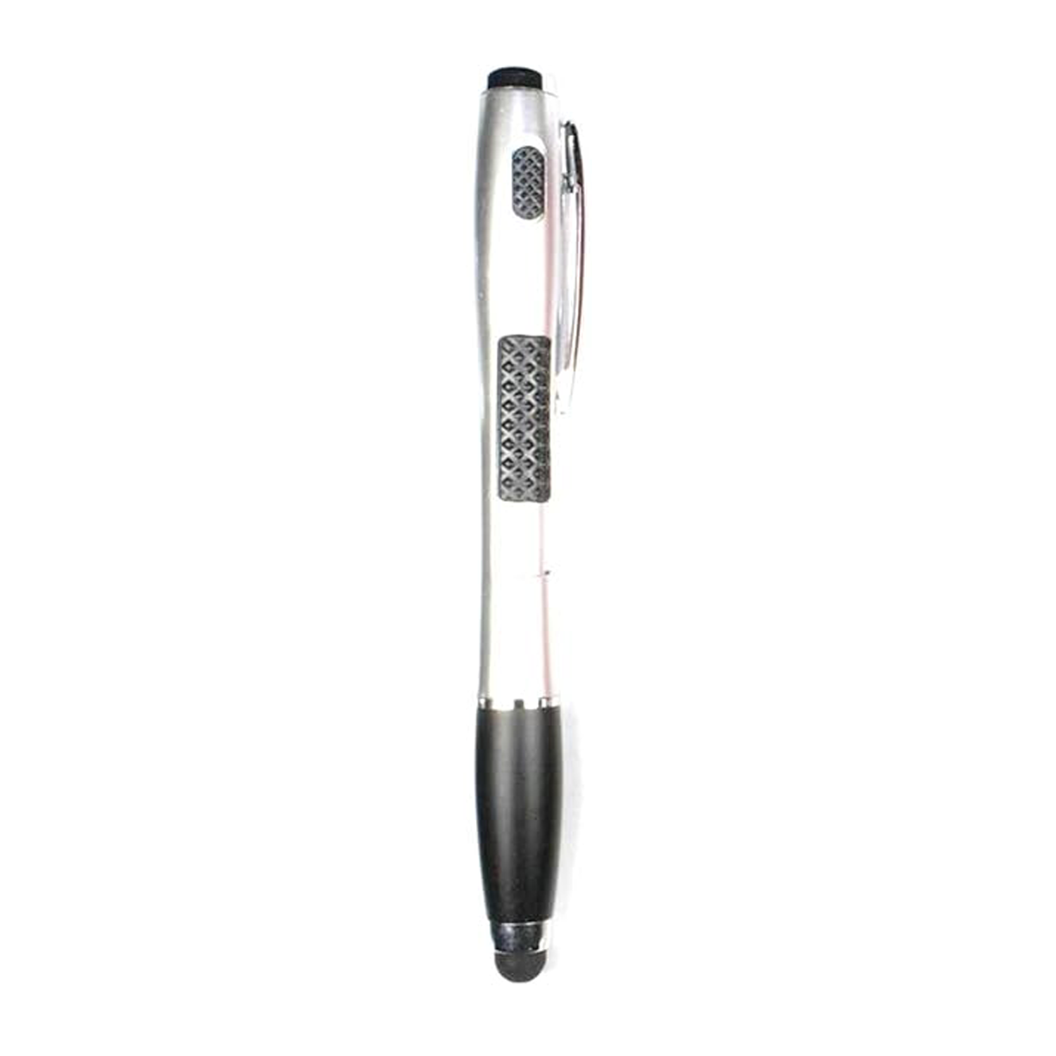 Multi Function Stylus Touchscreen Ballpoint Pen with Light 6