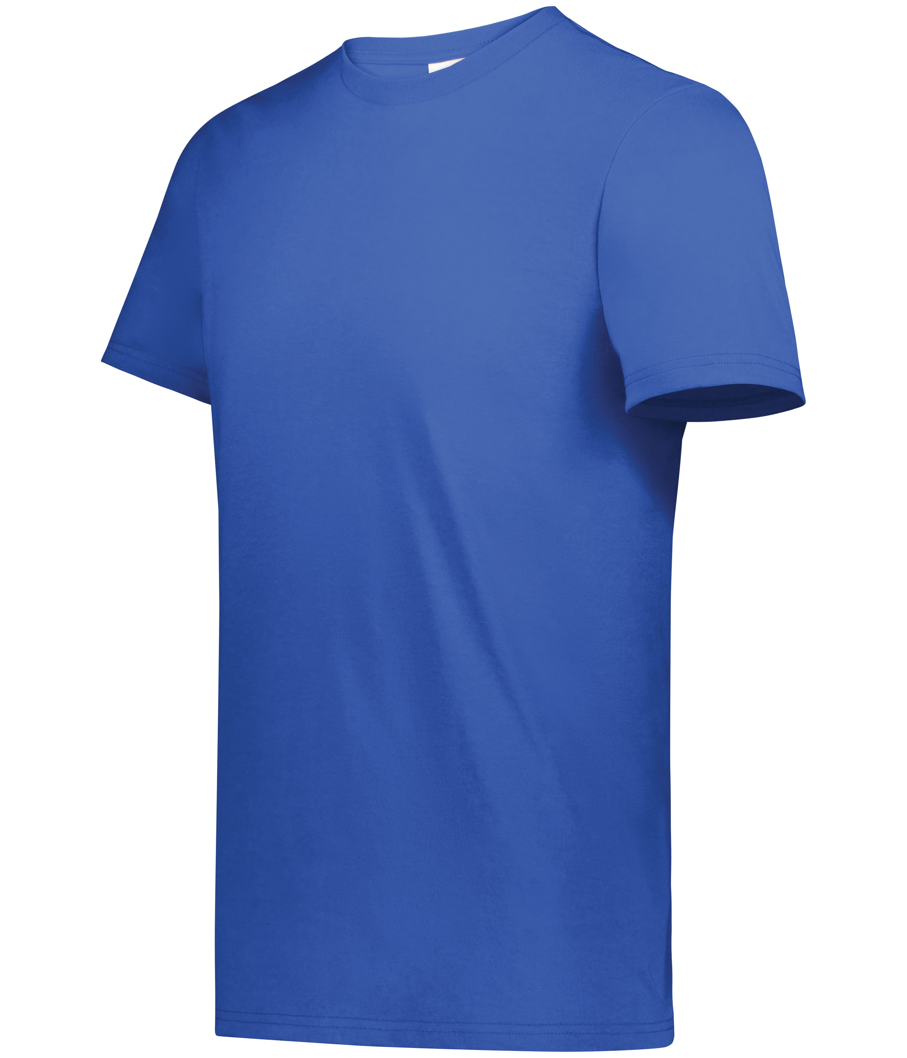 All-Day Core Basic 50/50 Tee 1