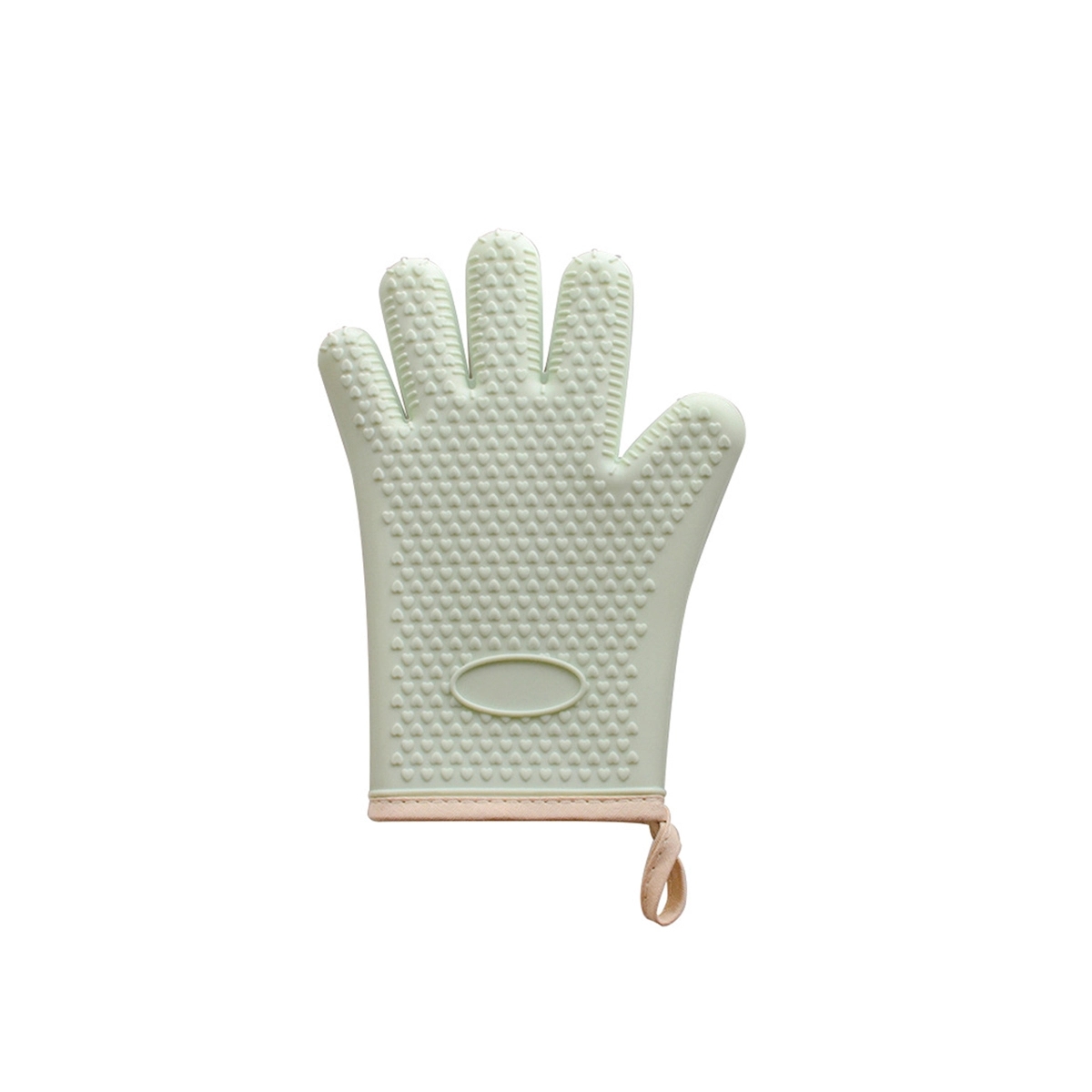 Microwave Silicone Oven Gloves 3