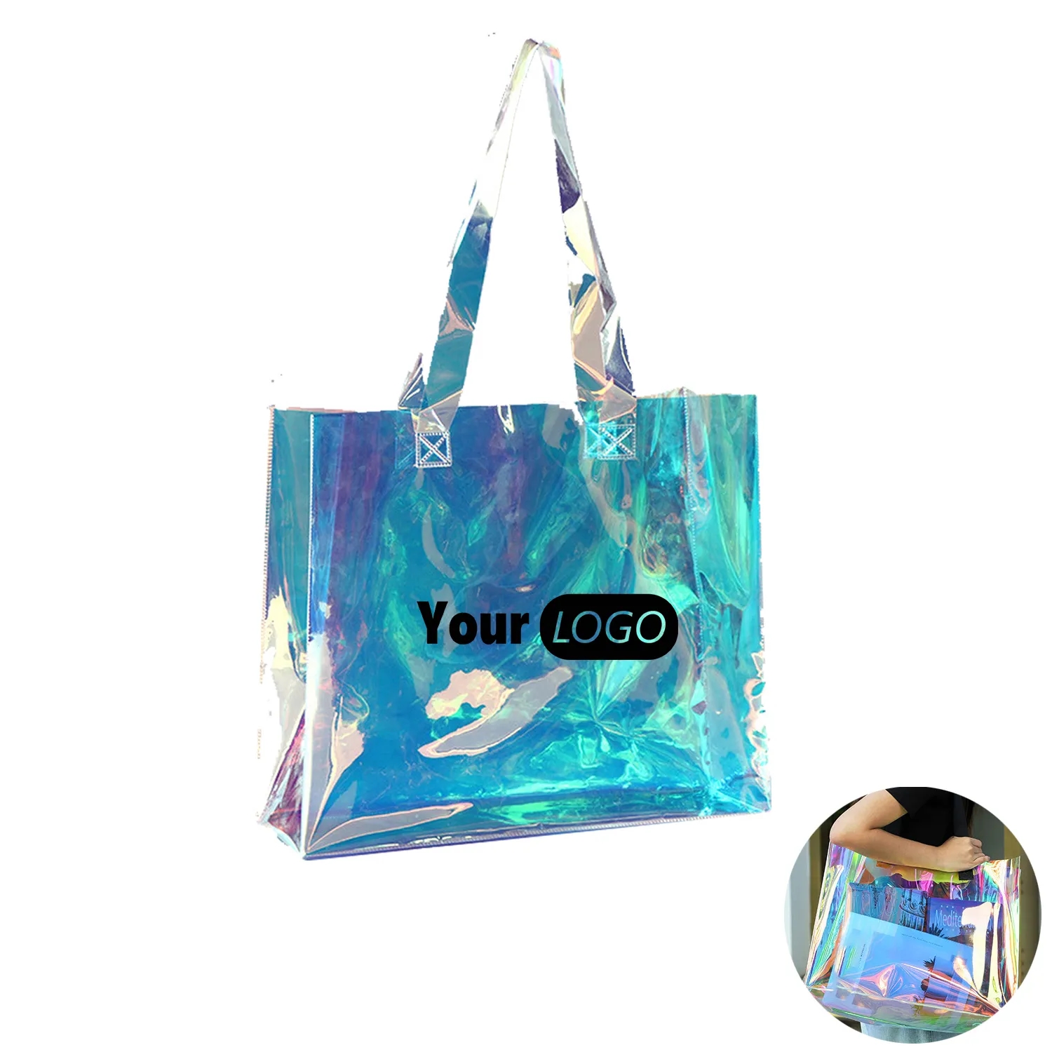 Reusable Gift Bags 2