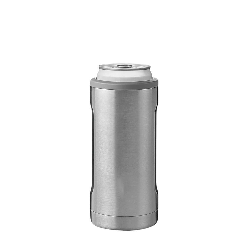 Brumate 12 oz Hopsulator Slim Can Holder 8