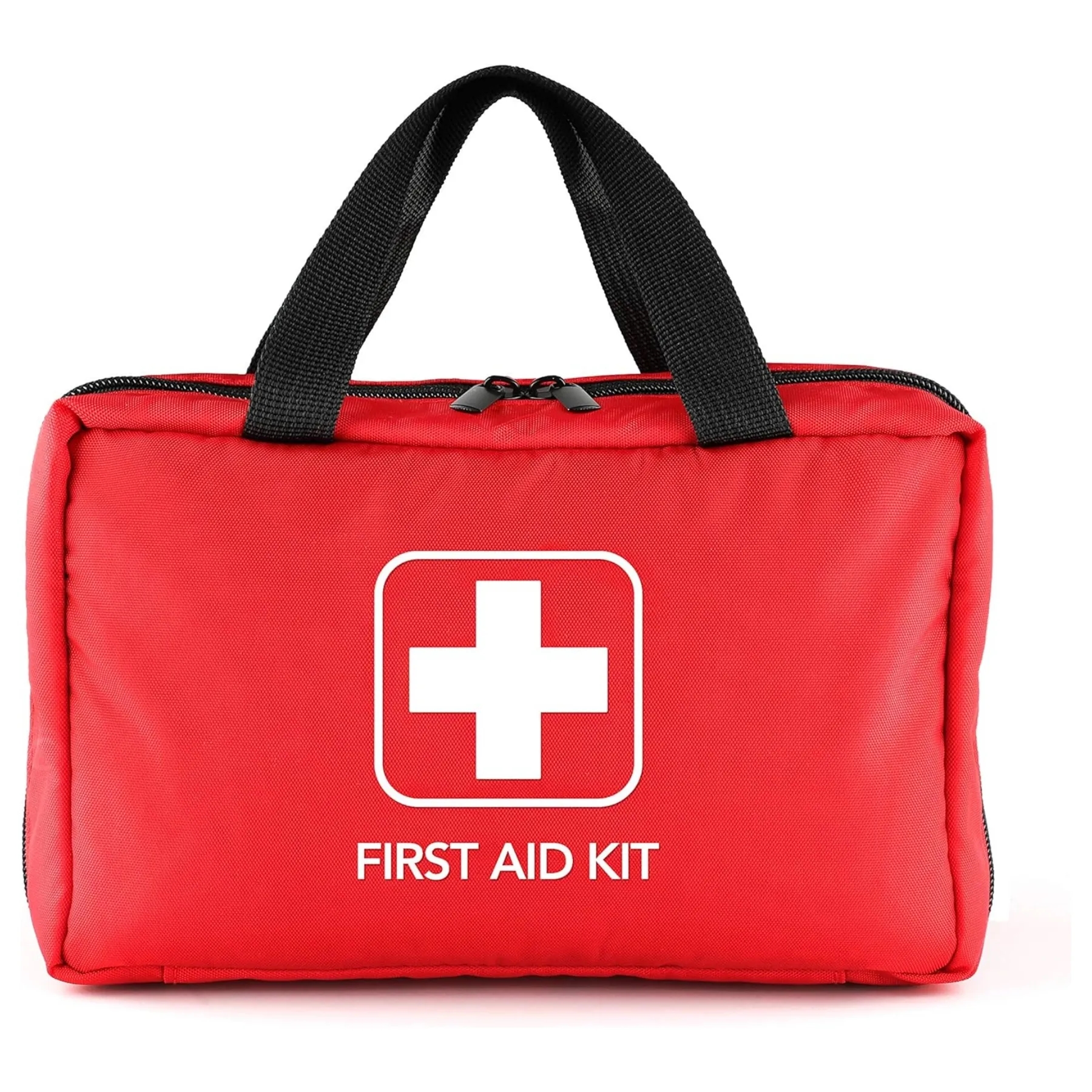 First Aid Kit Bag 3