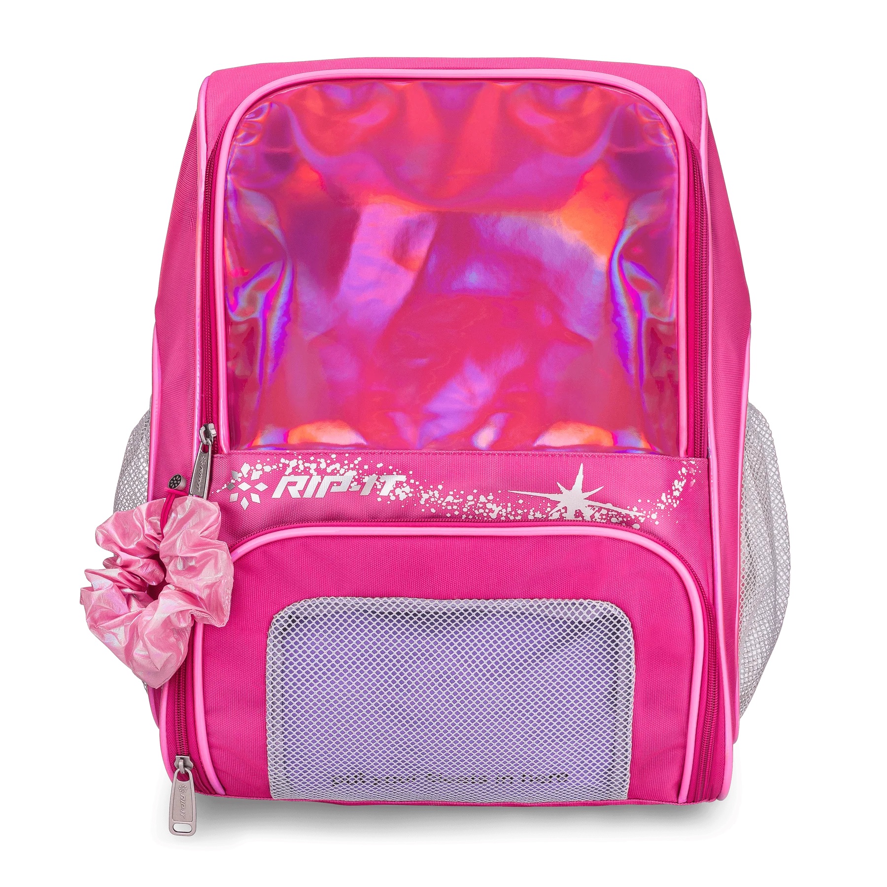 Girls' Soccer Backpack - Lavender 2