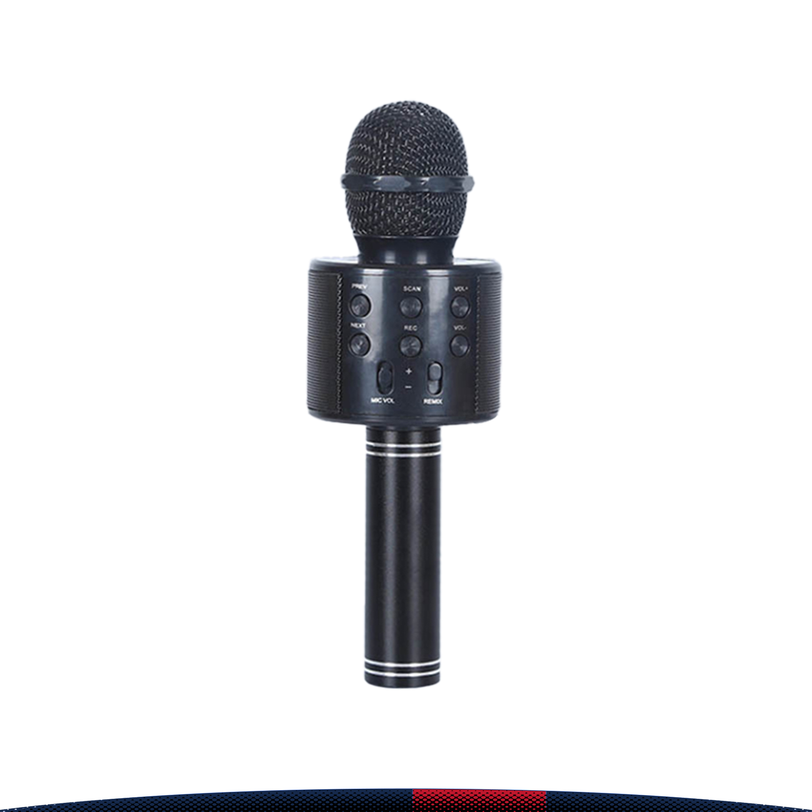 Wireless Microphone 5