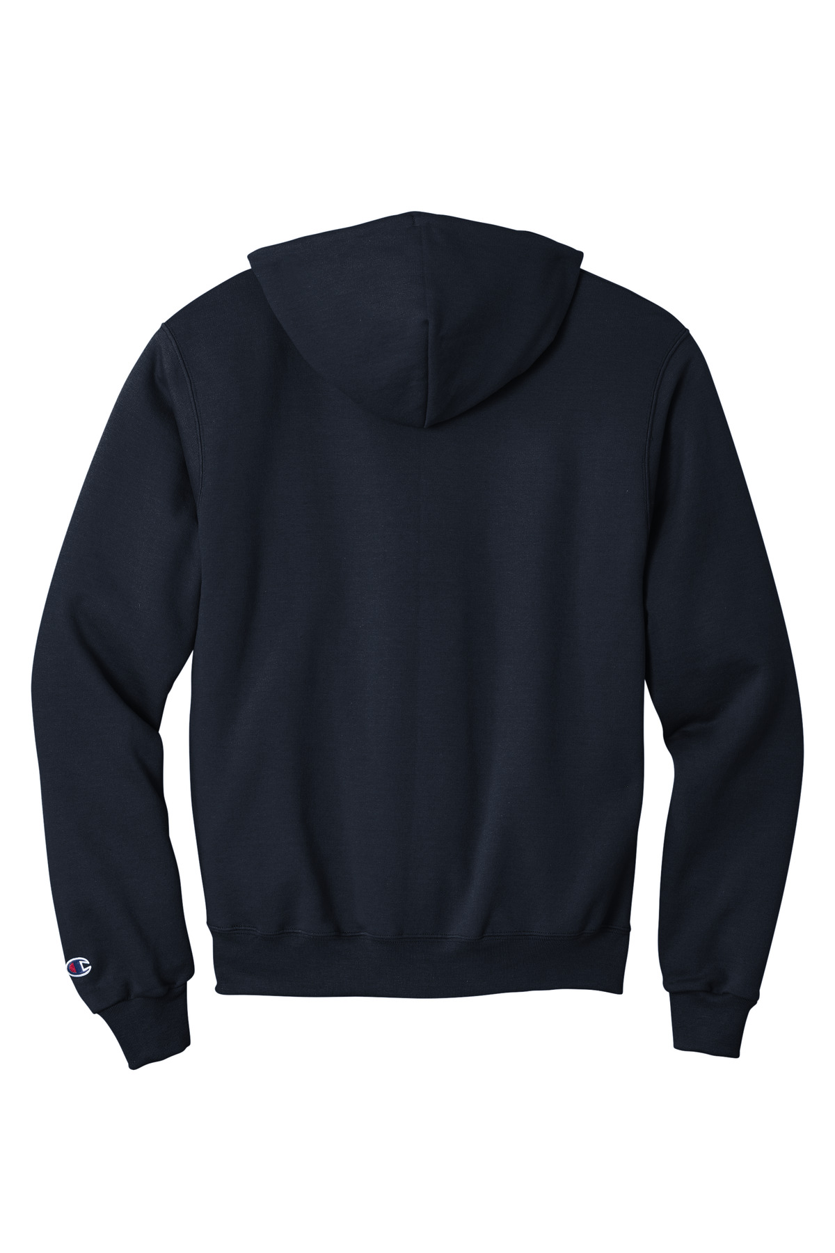 Champion Powerblend Pullover Hoodie. S700 82