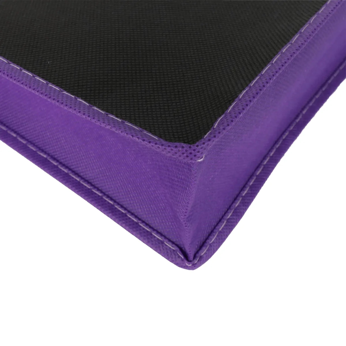 Non Woven Versatile Tote Bag With Pocket 3