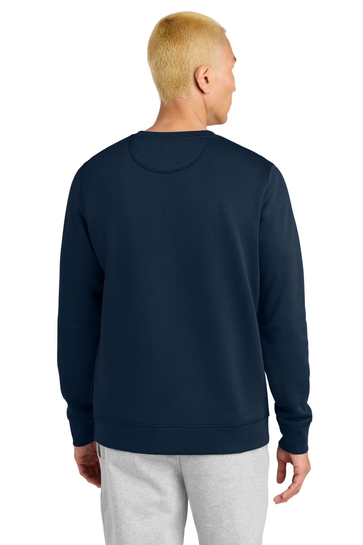 Stanley/Stella Unisex Roller Crewneck Sweatshirt SXU010, custom hoodie or sweatshirt with logo imprint 55