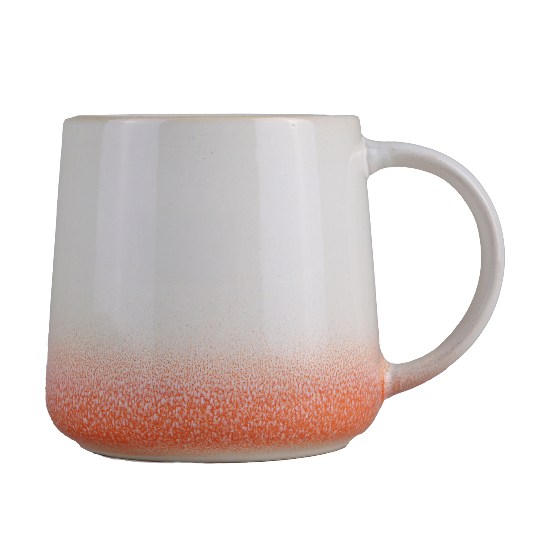 16 Oz. Richmond Reactive Glaze Ceramic Coffee Mug 21