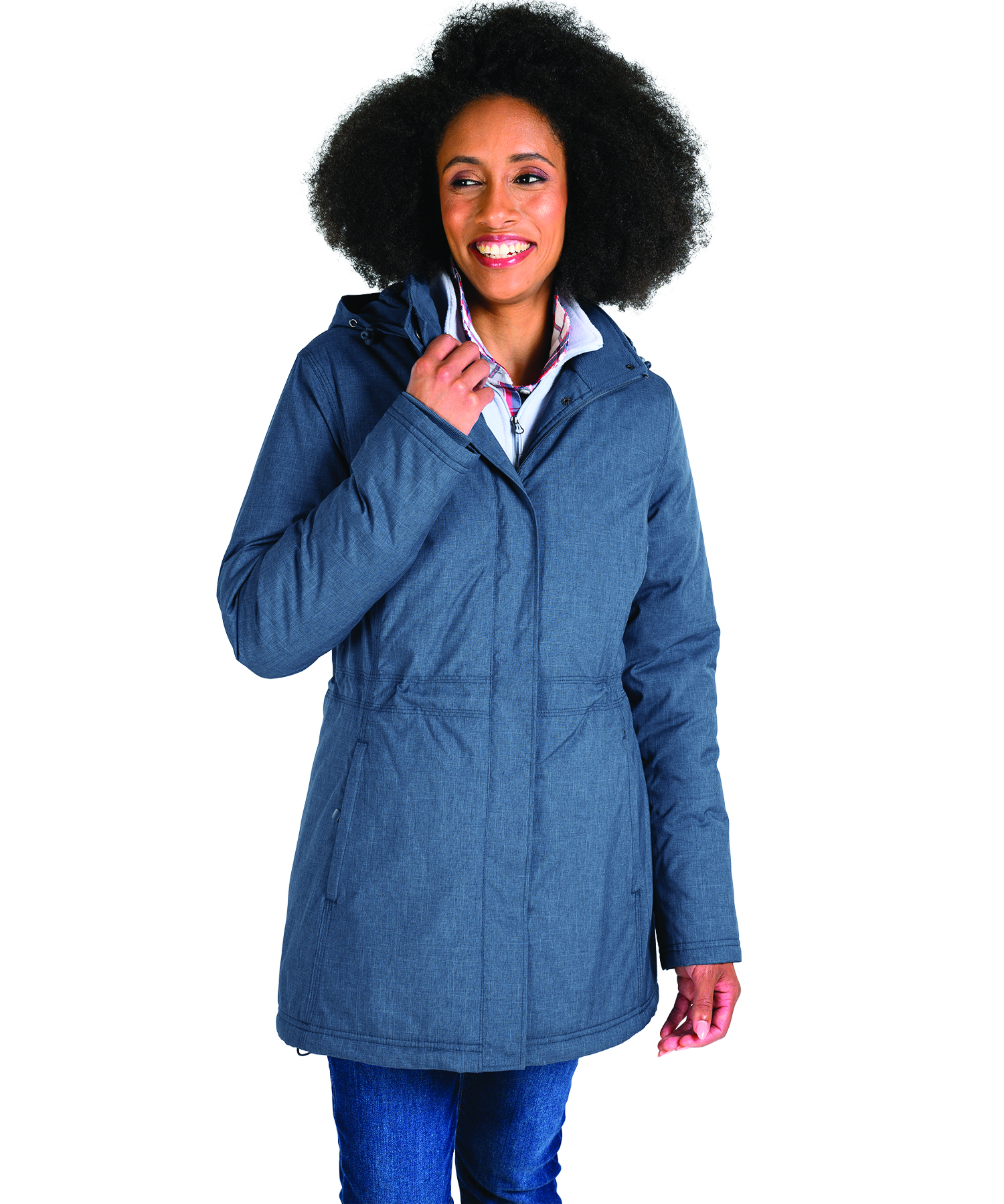 Women's Journey Parka 10