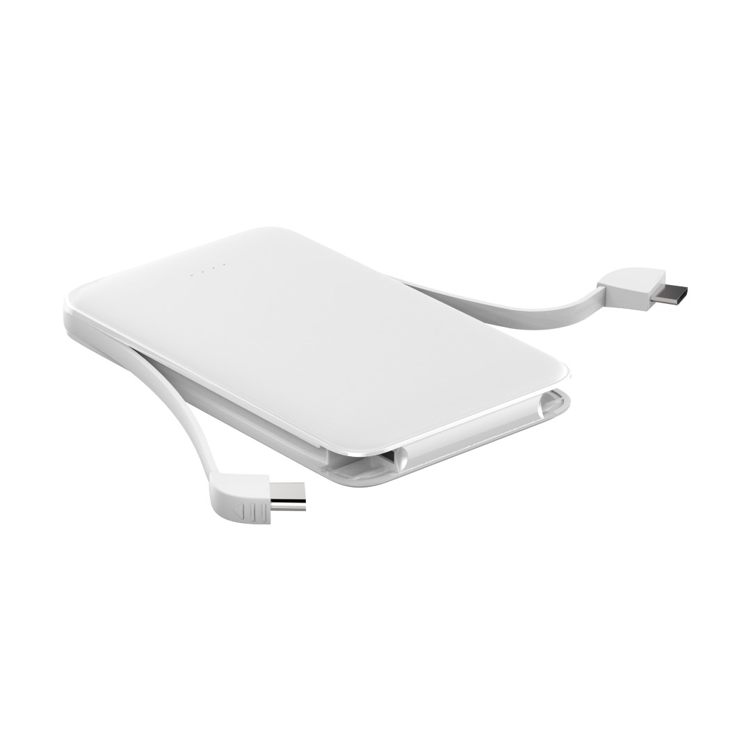 Portable Power Bank 2