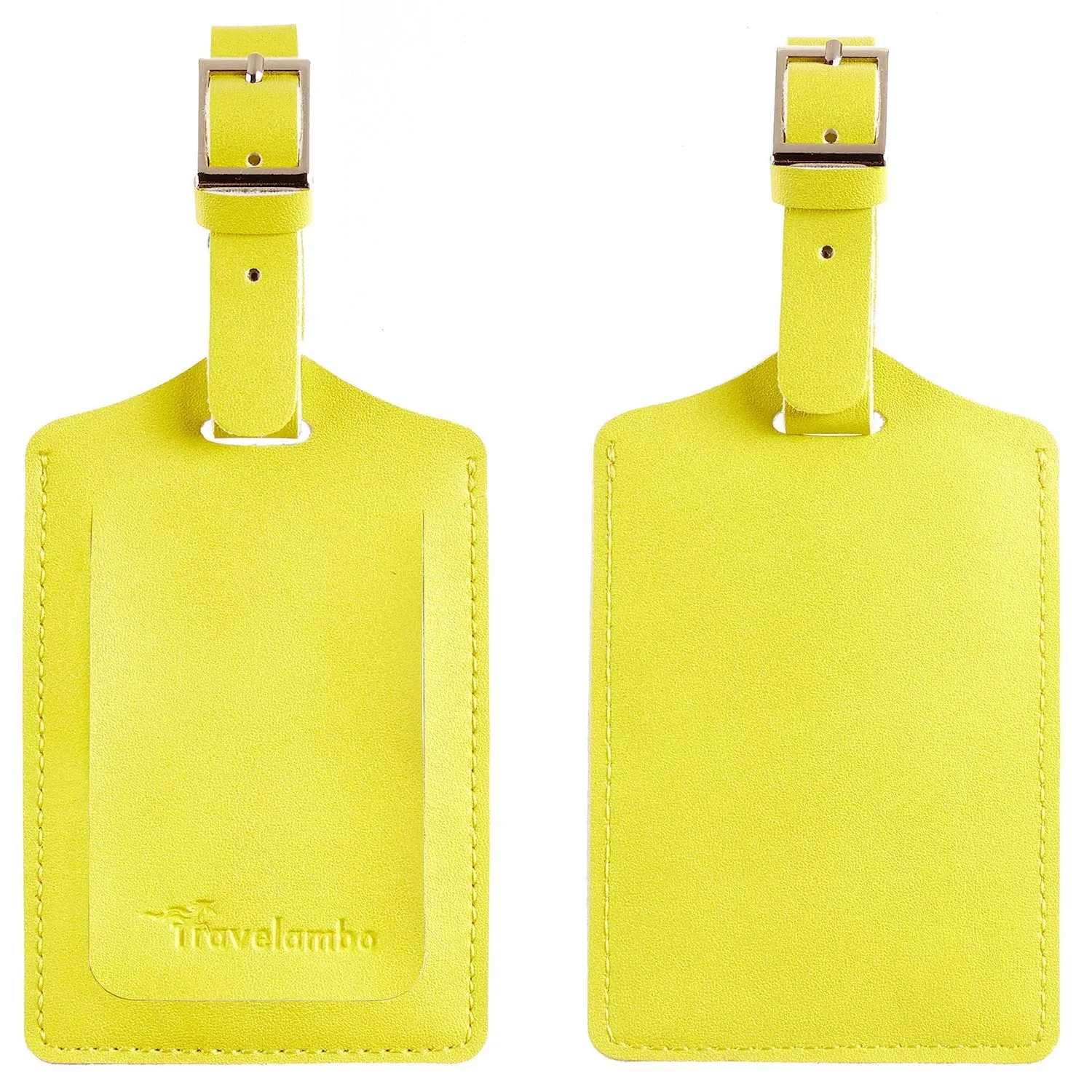 Luggage Tag 35