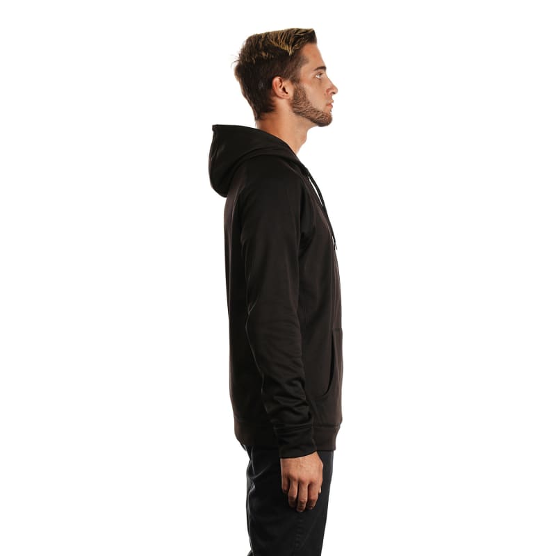 Burnside Men's Go Anywhere Performance Fleece Pullover 20