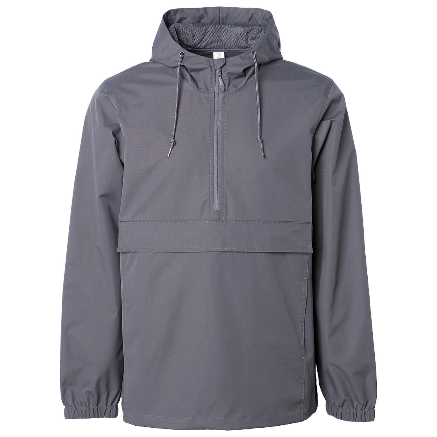 Water Resistant Windbreaker Anorak Jacket 6