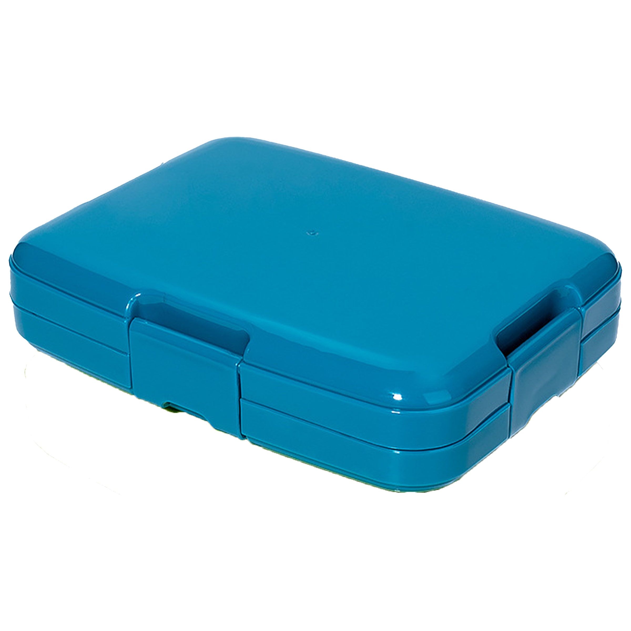 Silicone Portable Fresh-Keeping Box 5