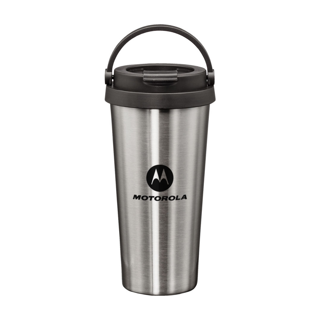 Pallazo Double Wall SS Tumbler - 16oz 5