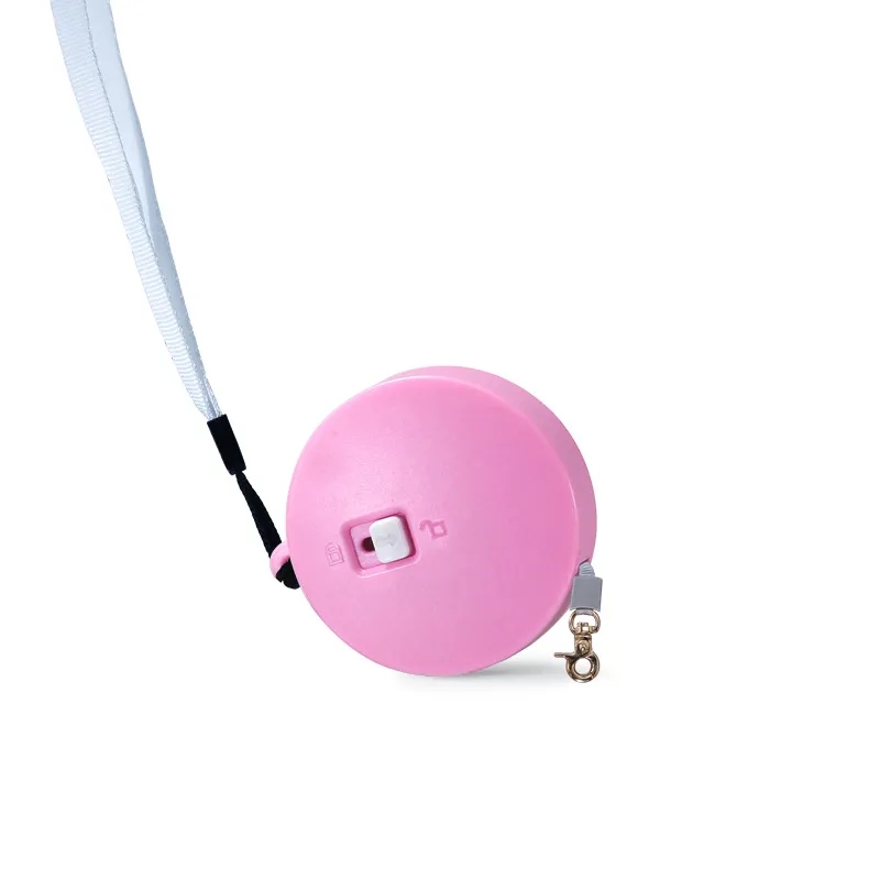 2-meter Automatic Retractable Pet Leash 3