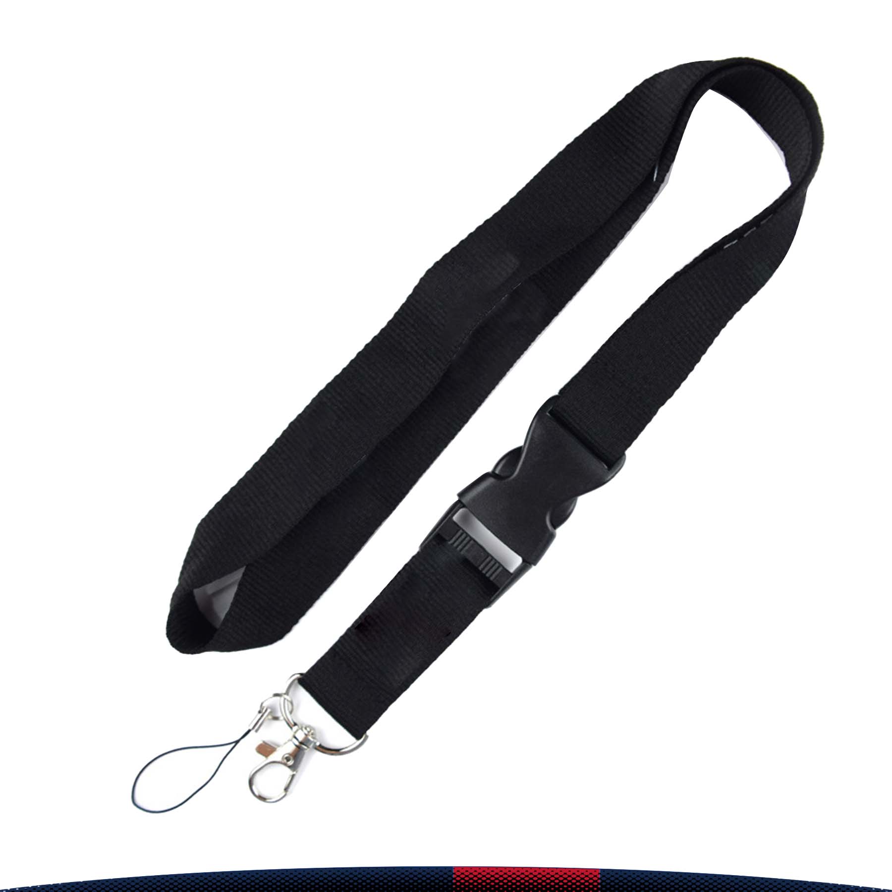 Kikes Polyester Lanyard 8