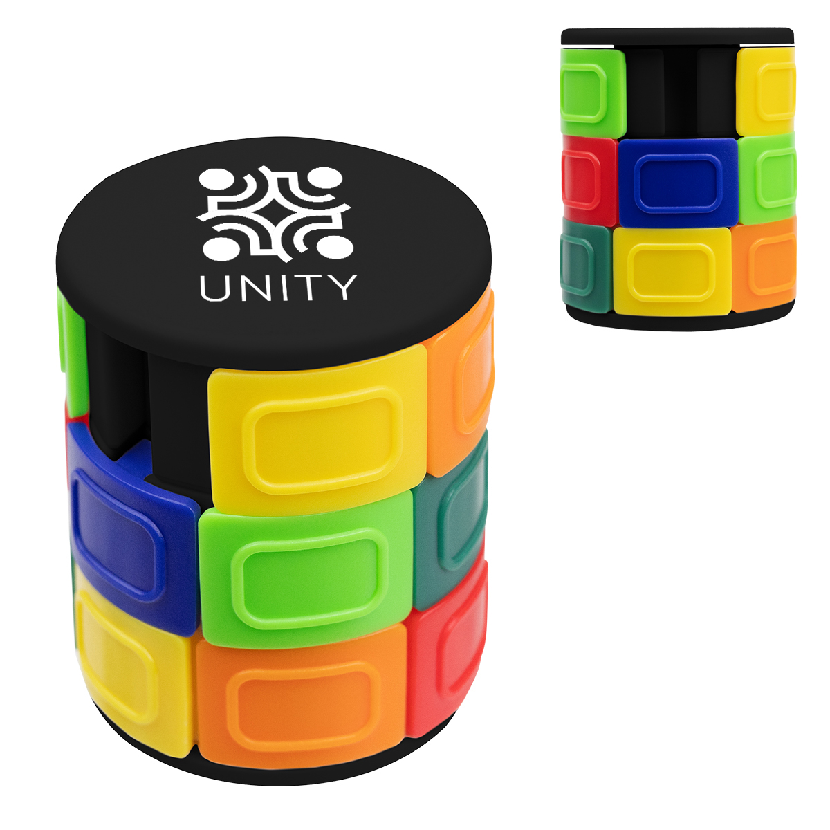 Twist & Solve Puzzle 3