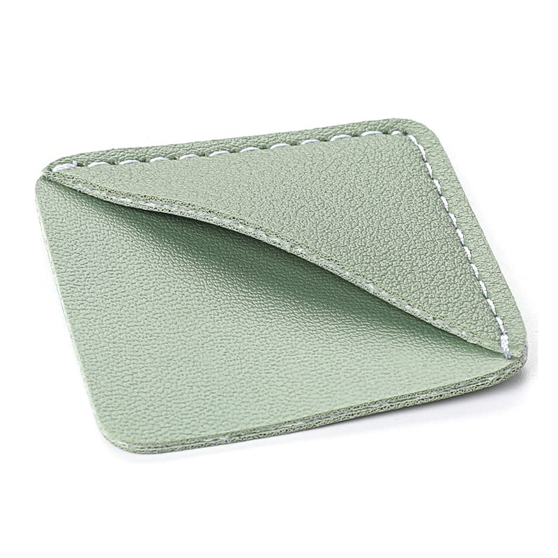 Leather Bookmarker 3