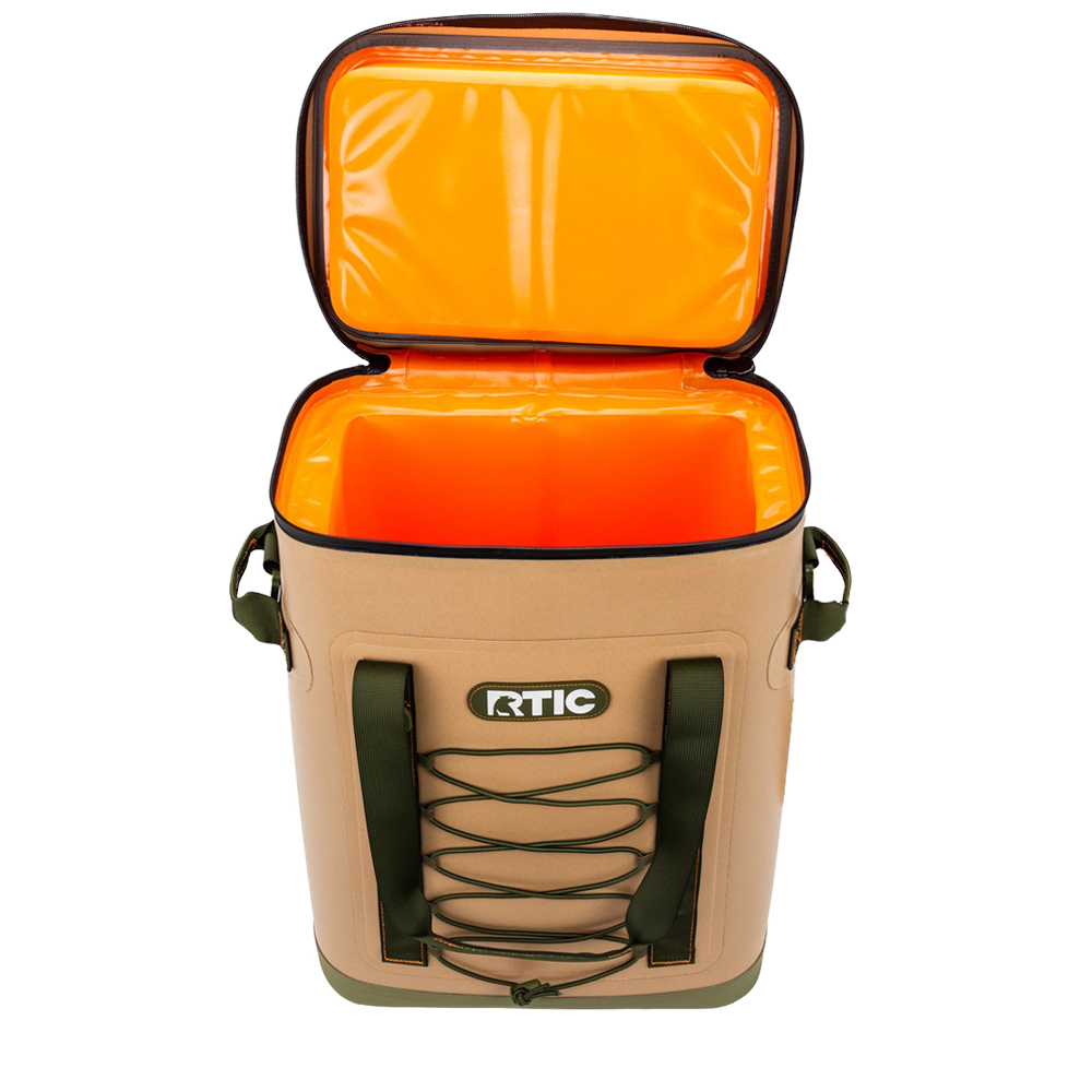 RTIC Backpack 36 Can Cooler 3