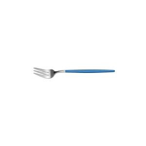 8.26 Inch Dual Color Gold Fork 7