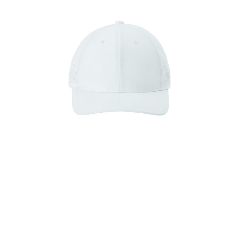 Sport-Tek Pro-Cut Adjustable Cap 37