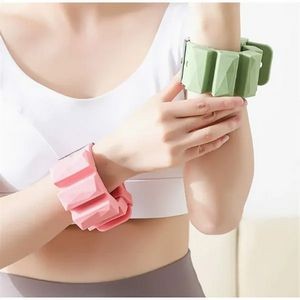 Weighted Wrist Bracelet 10