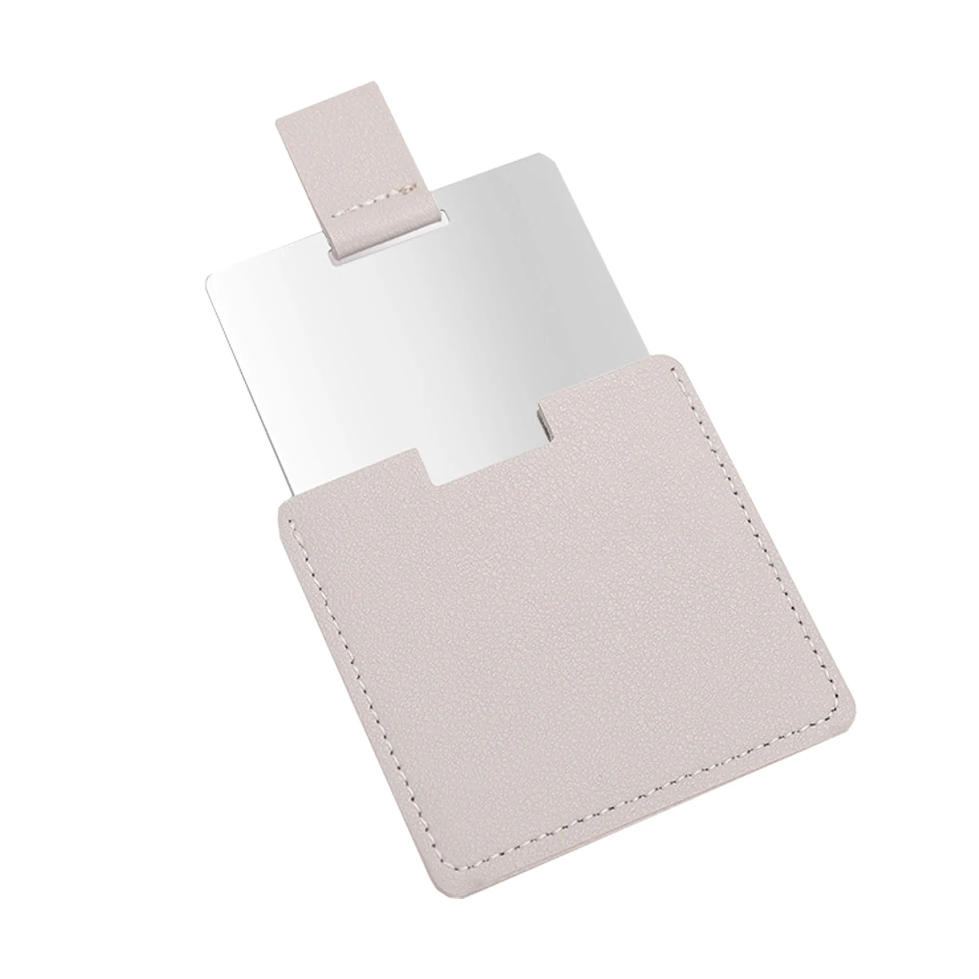 Small Compact Travel Makeup Mirror 3